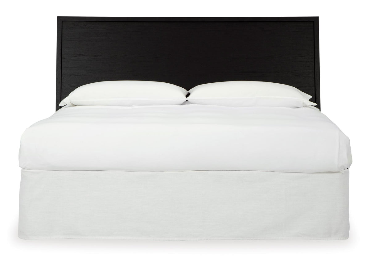 Danziar Panel Headboard