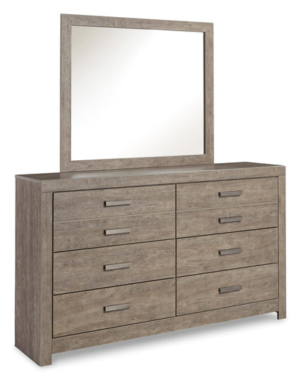 Culverbach Bedroom Mirror