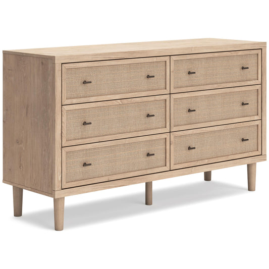 Cielden Dresser - alternate view
