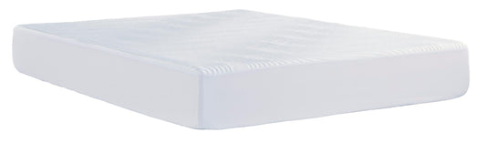 Extra Cooling Protector Mattress Protector - alternate view