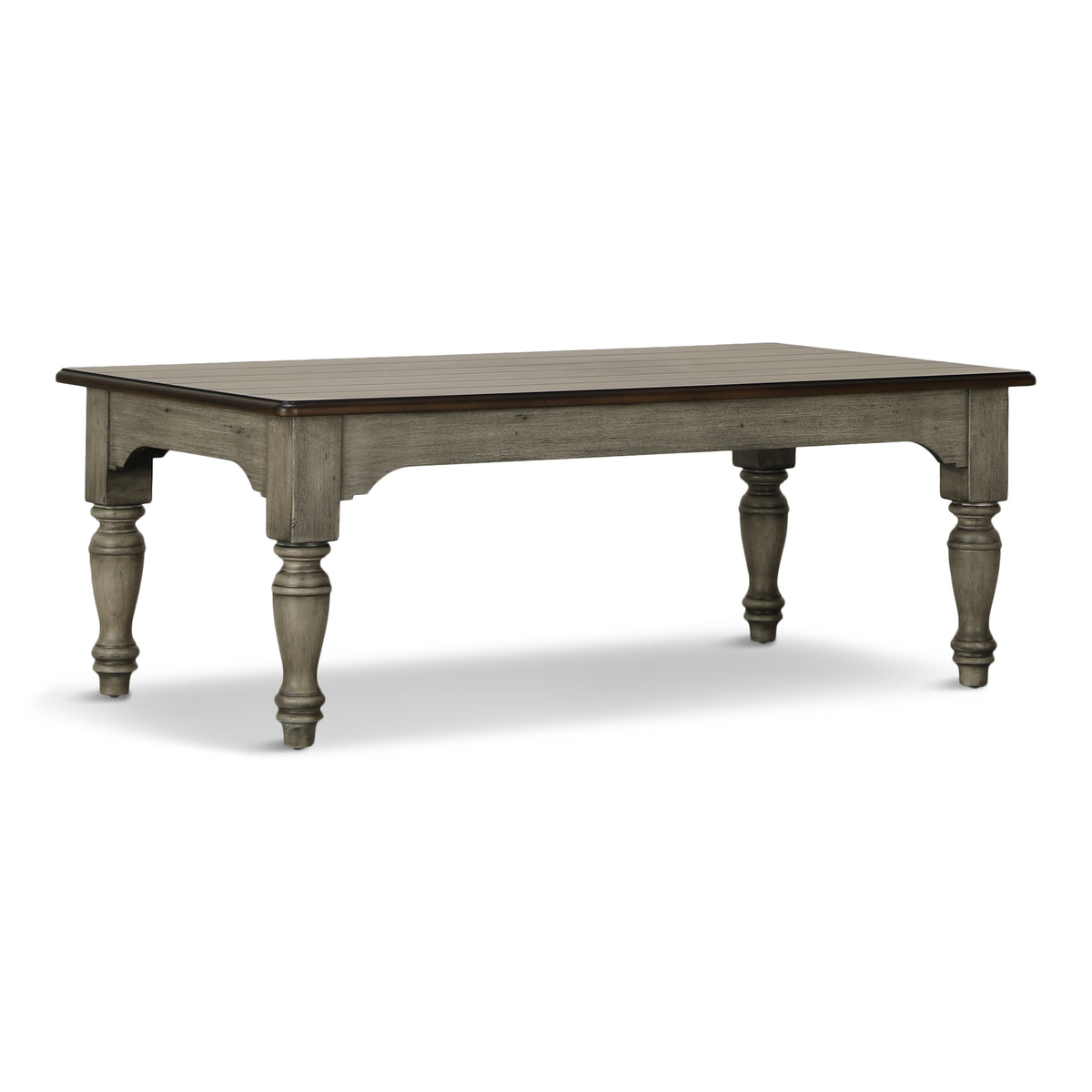 Flexsteel Farmhouse Coffee Table