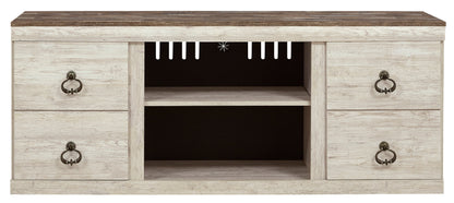 Willowton TV Stand 60"