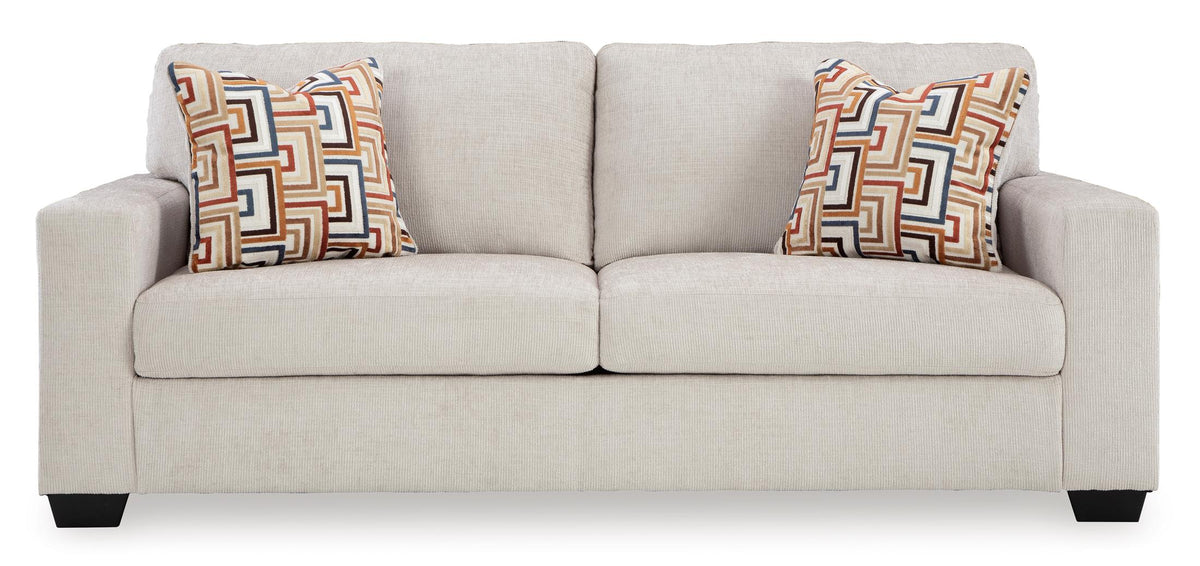 Aviemore Sofa Stone