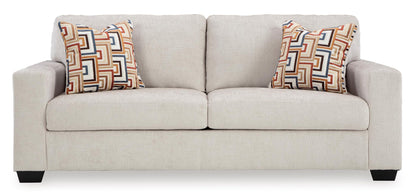 Aviemore Sofa Stone