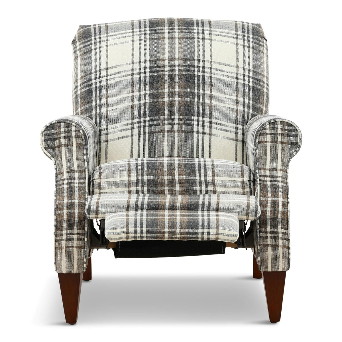La-Z-Boy Charlotte Hi Leg Recliner