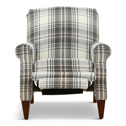 La-Z-Boy Charlotte Hi Leg Recliner