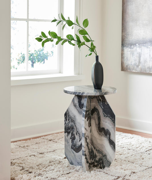 Wrenlane Accent Table - alternate view