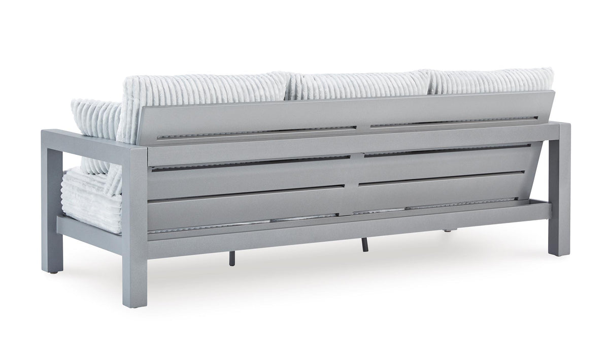 Ashley Moonlight View Outdoor Patio Sofa