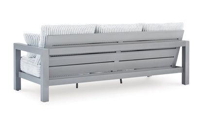 Ashley Moonlight View Outdoor Patio Sofa