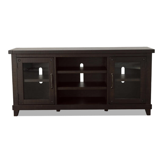 Emma 64" TV Stand Raisin