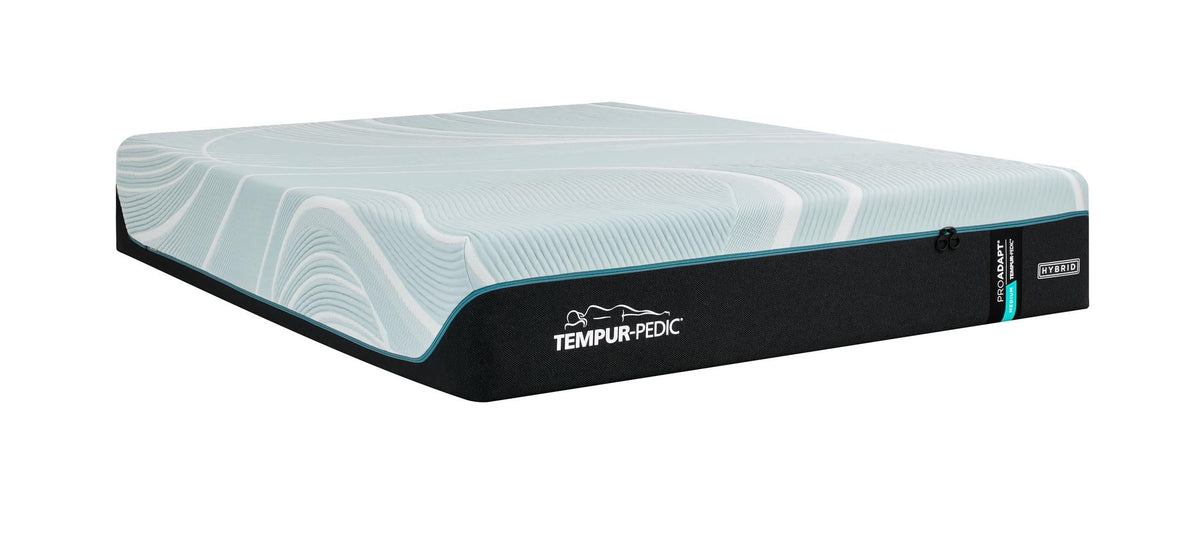 Tempur-Pedic Pro Adapt 2.0 Medium Hybrid Mattress California King