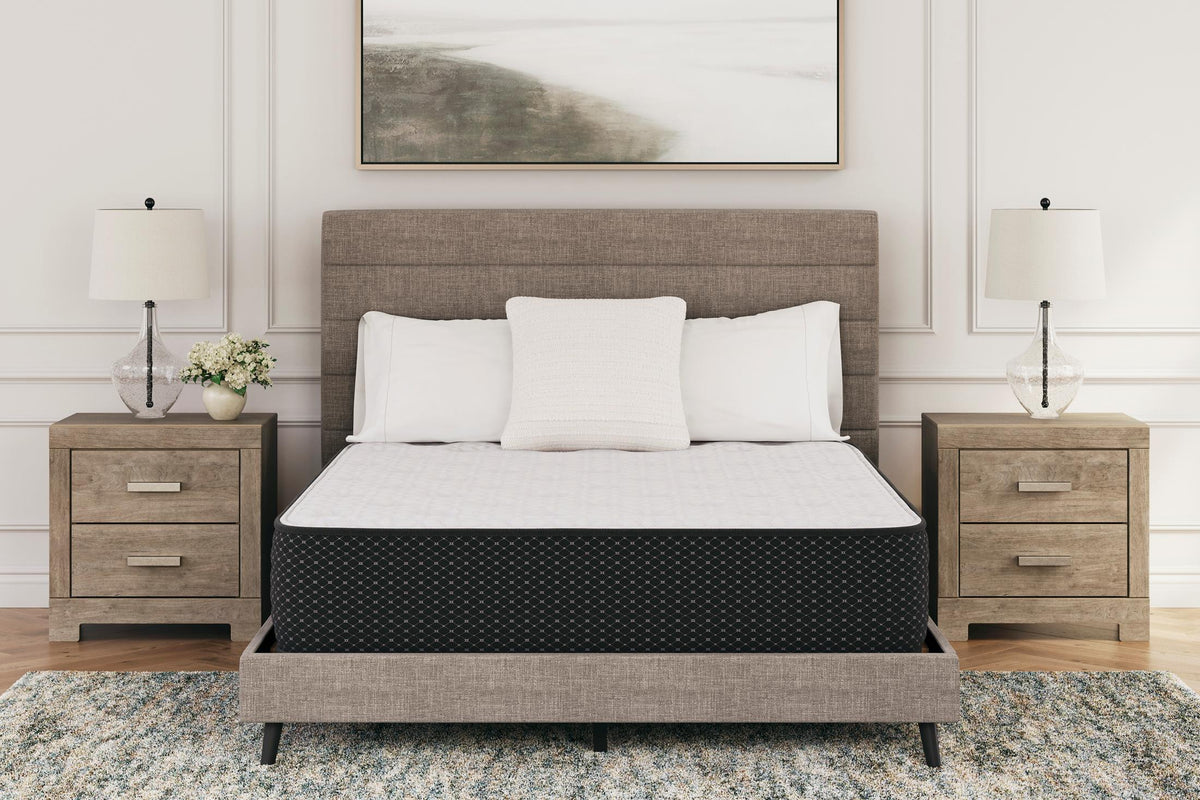 Limited Edition Plush Mattress Queen