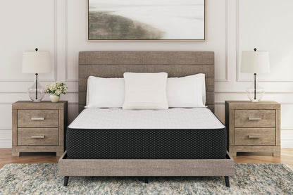 Limited Edition Plush Mattress Queen
