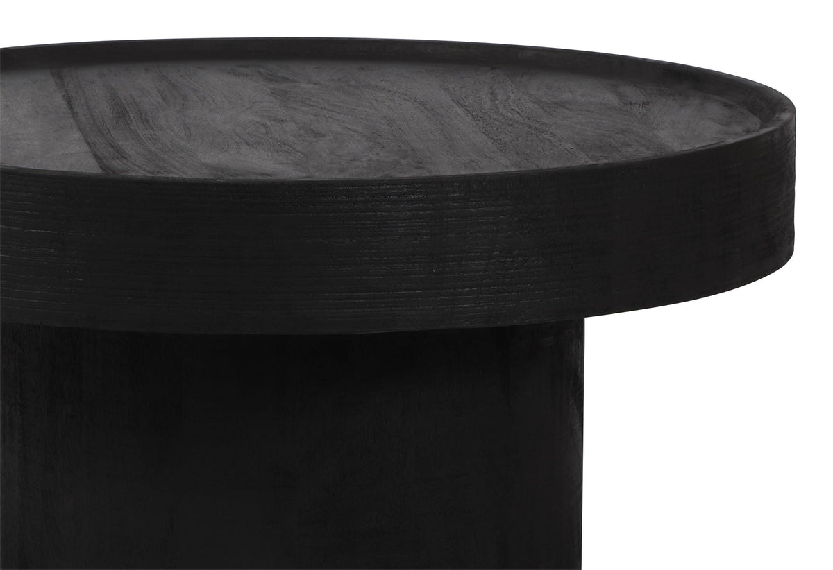 Watson Round Coffee Table