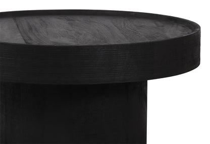 Watson Round Coffee Table