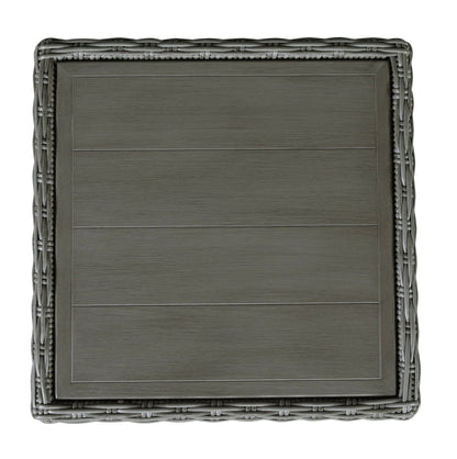 Ashley Elite Park Outdoor Patio End Table