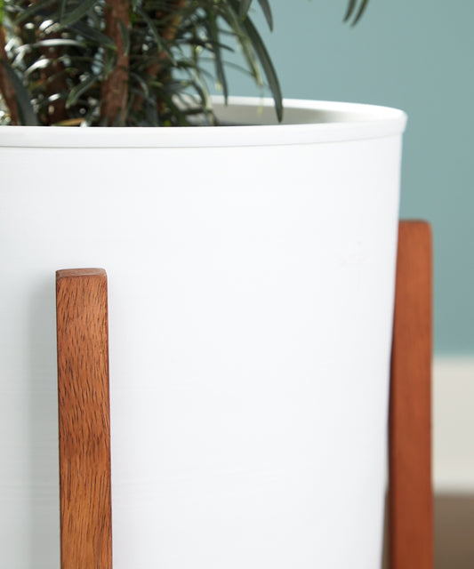 Dorcey Planter (Set of 2) - alternate view