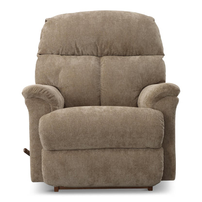 La-Z-Boy Reed Rocker Recliner Twig