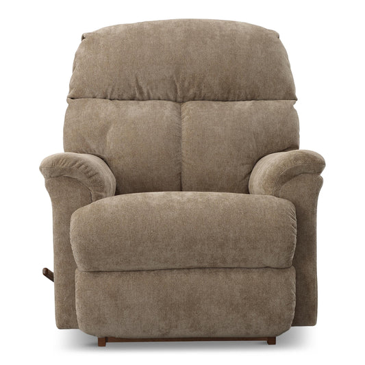 La-Z-Boy Reed Rocker Recliner Twig