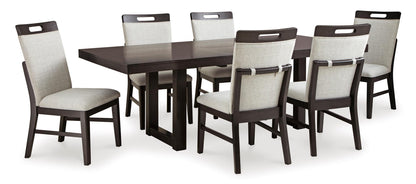 Neymorton 7-Piece Dining Set