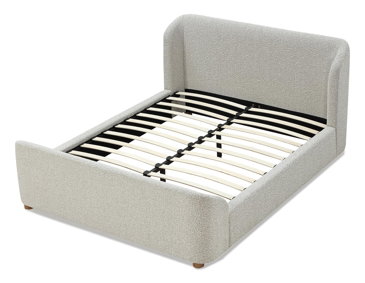 Hera Upholstered Bed