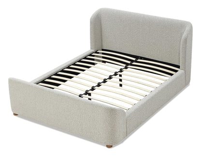 Hera Upholstered Bed