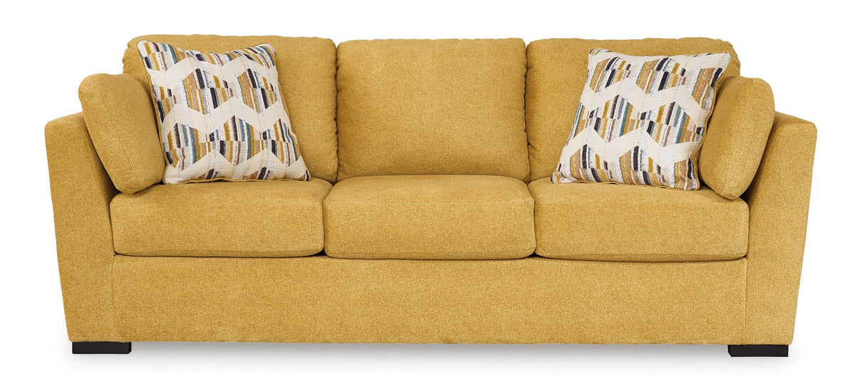 Keerwick Sofa Sunflower