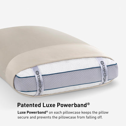 DriTec Split-Head Sheet Set