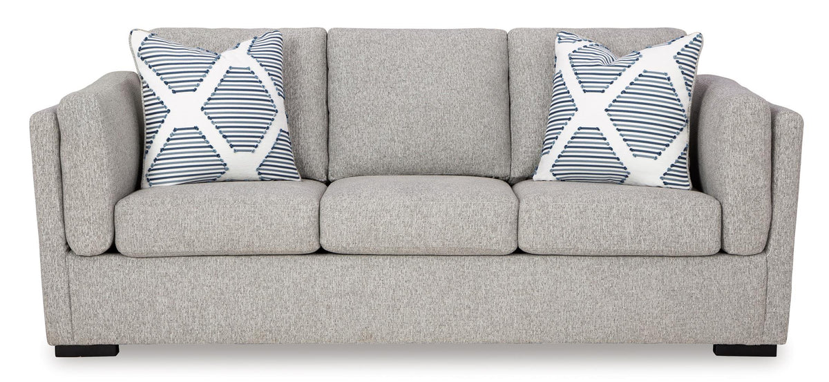 Evansley Sofa Pewter