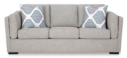 Evansley Sofa Pewter