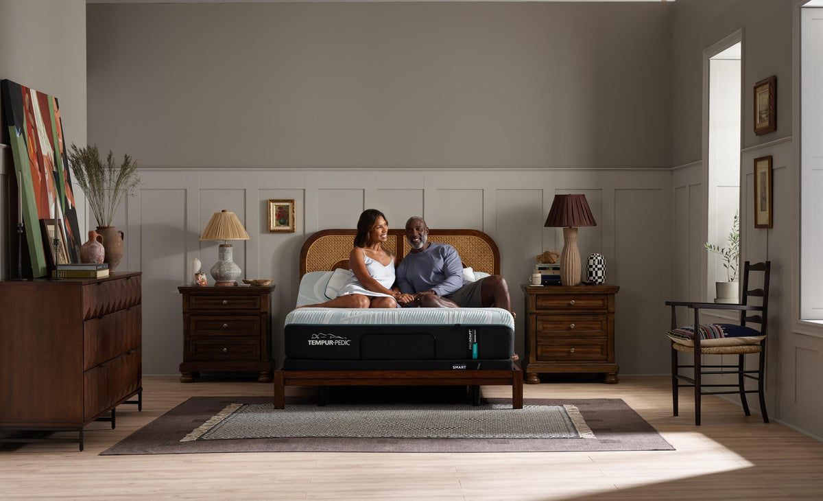 Tempur-Pedic Pro Adapt 2.0 Medium Mattress Twin