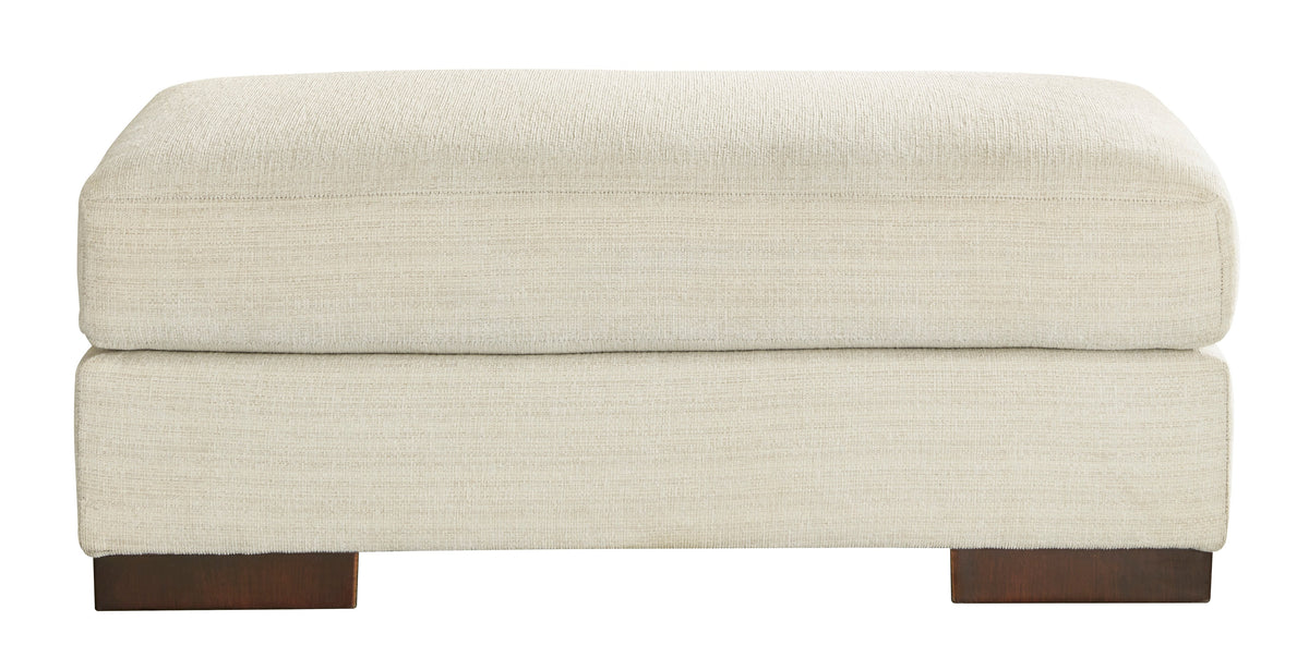 Maggie Ottoman Birch