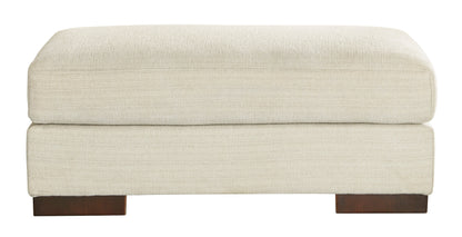 Maggie Ottoman Birch