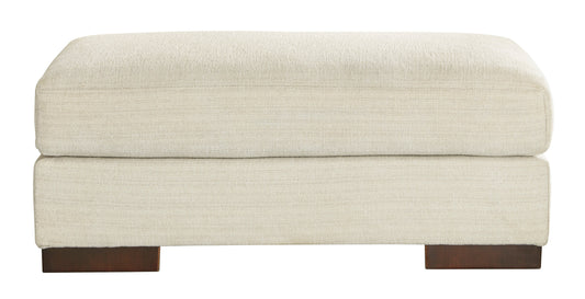 Maggie Ottoman Birch