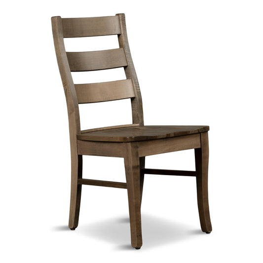 Happiness Side Chair - alternate view