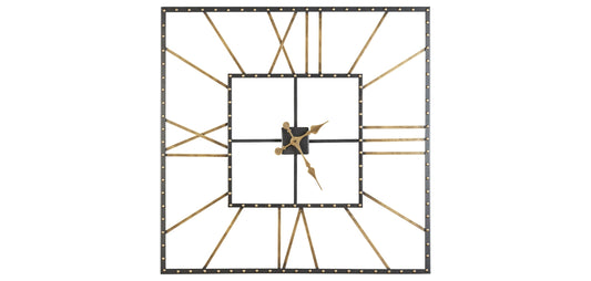 Thames Wall Clock