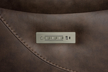 Valor Power Recliner