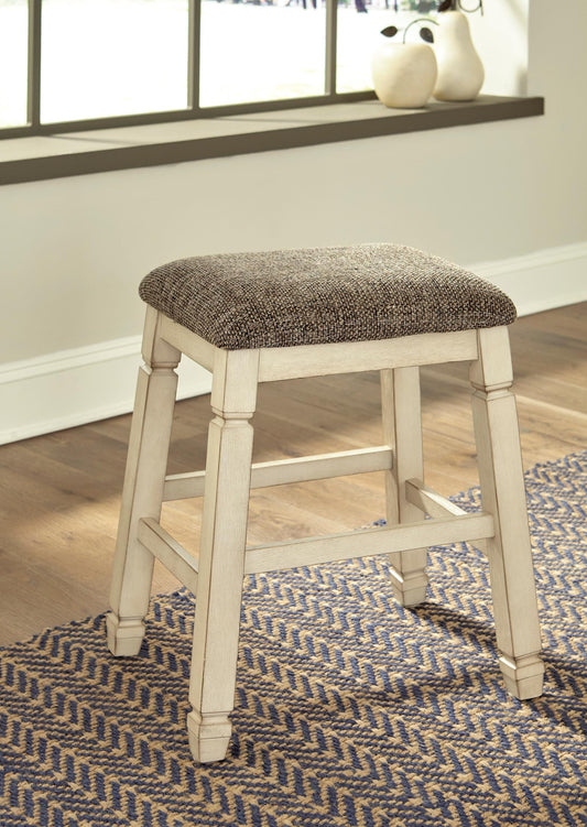 Bolanburg Counter Height Bar Stool (Set of 2) - alternate view