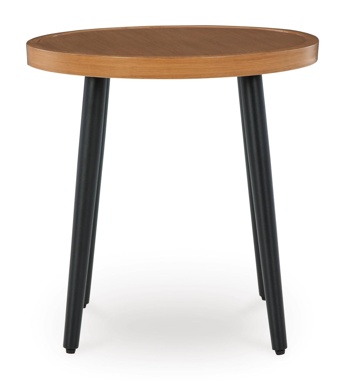 Ashley Horizon Hall Outdoor Patio End Table