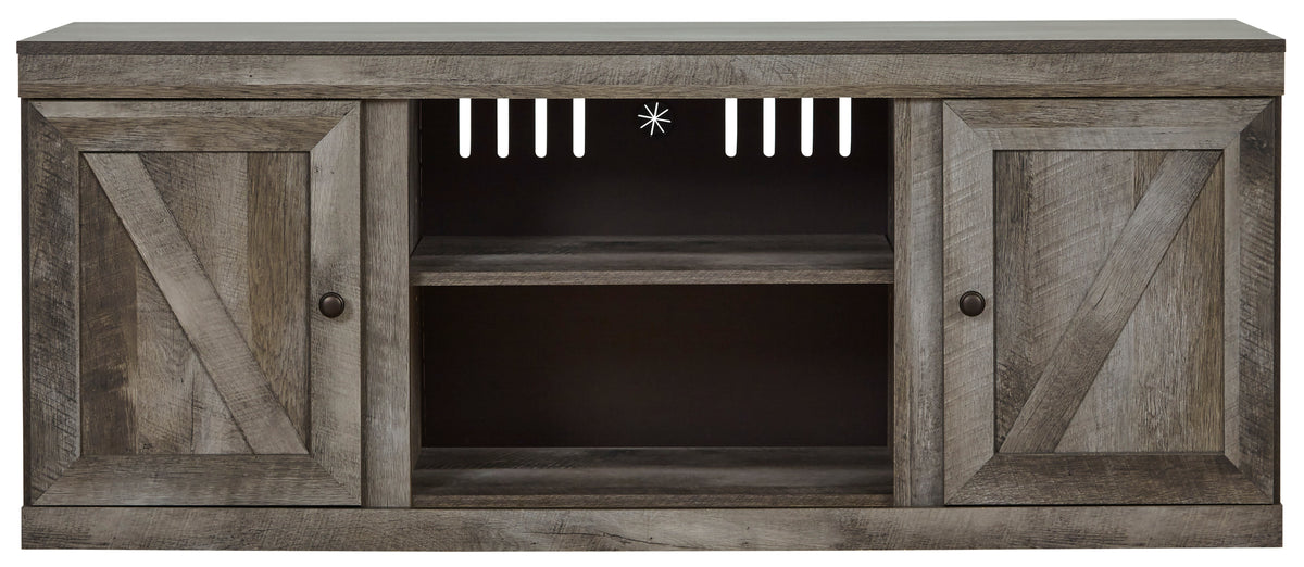 Wynnlow TV Stand 60"