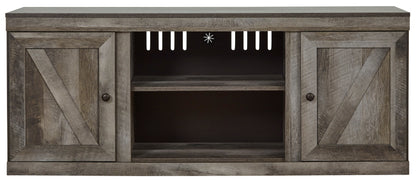 Wynnlow TV Stand 60"