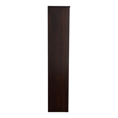Woodstock 72" Bookcase