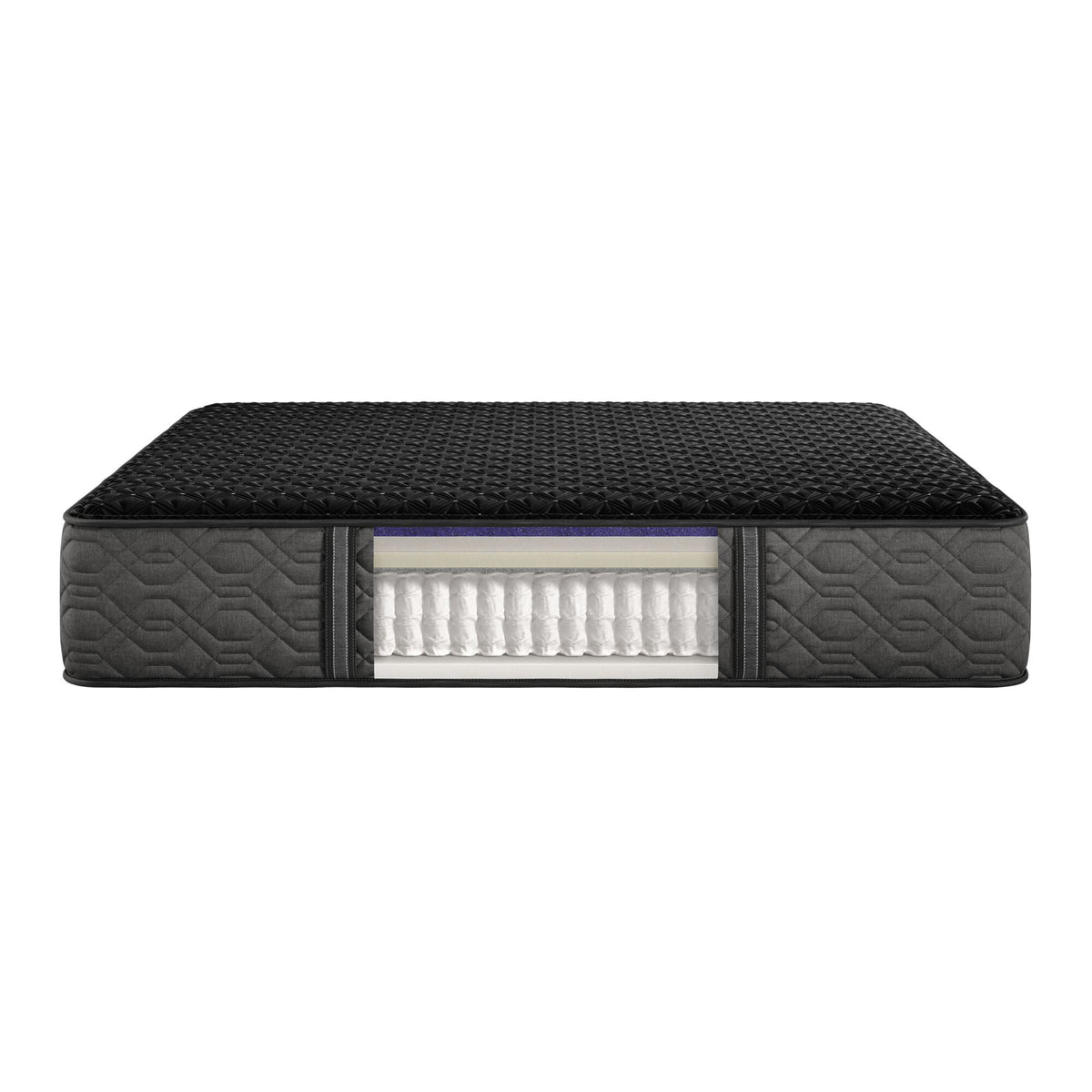 Beautyrest Black Series 3 Plush Mattress