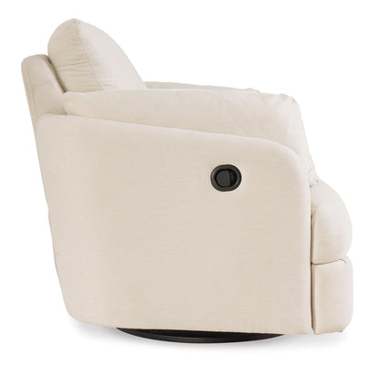 Modmax Swivel Glider Recliner