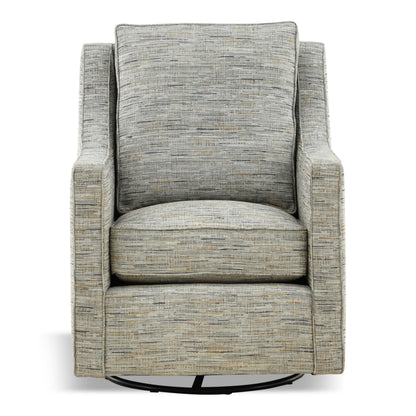 Lila Swivel Glider