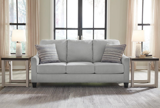 Adlai Sofa - alternate view