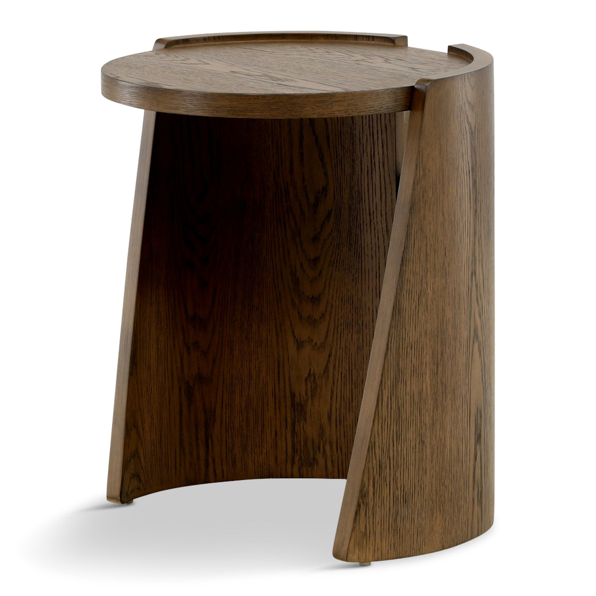 Flexsteel Delmar End Table