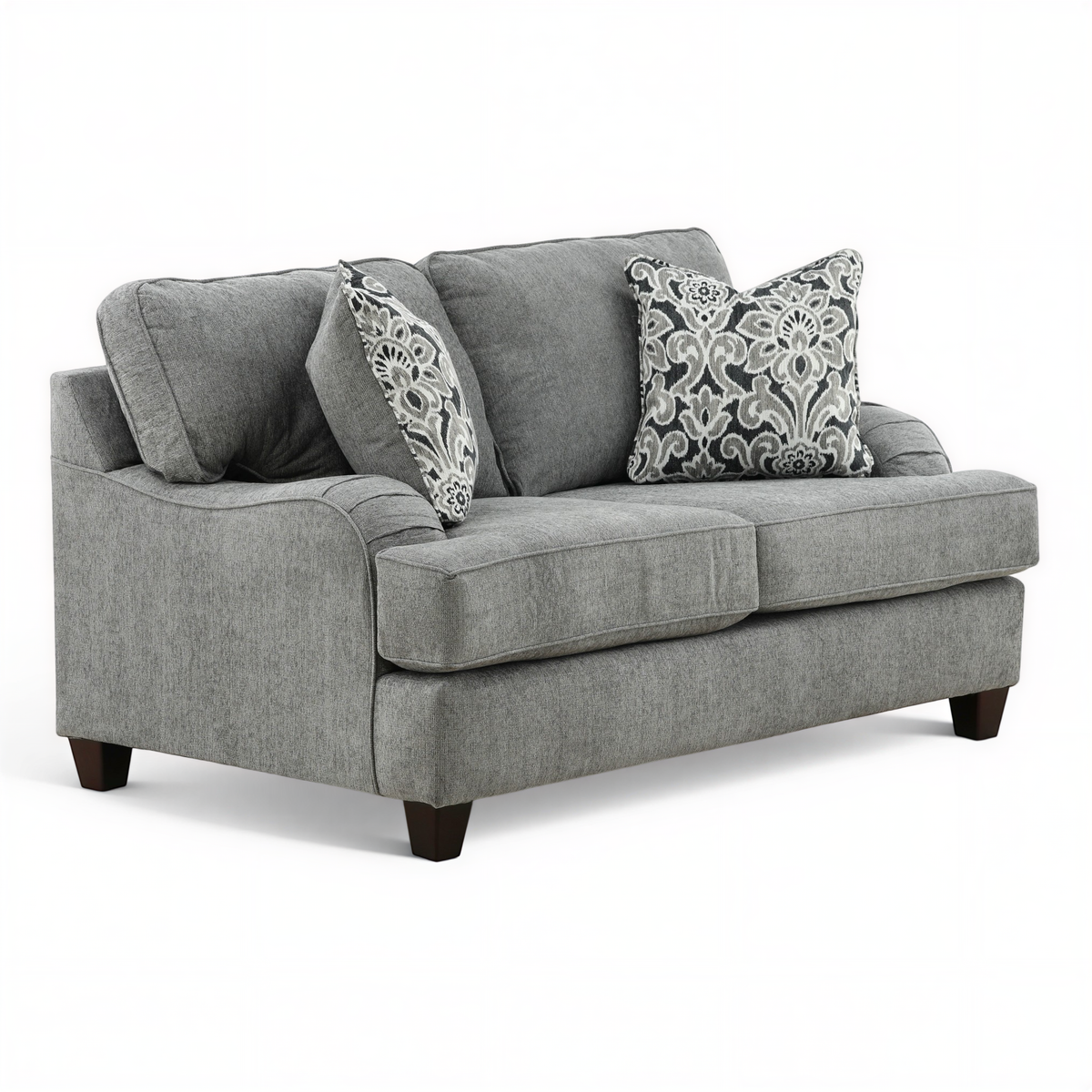 Valmont Loveseat