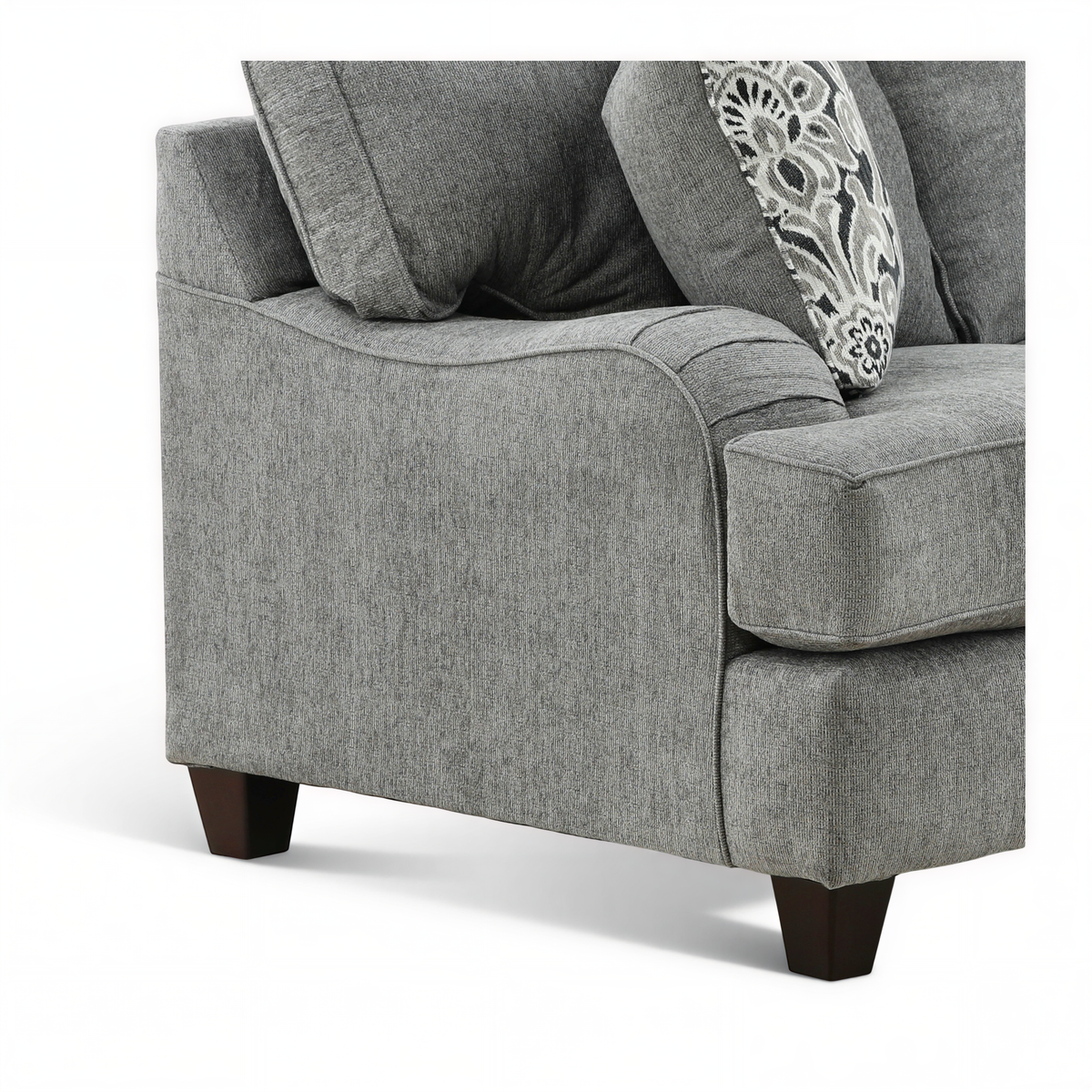 Valmont Loveseat