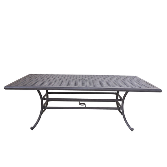 Claremont Outdoor Patio Dining Table
